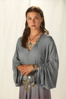 Emily van Camp photo #