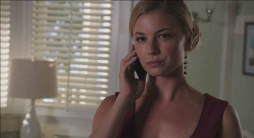 Emily van Camp photo #