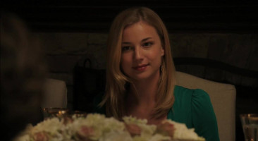 Emily van Camp photo #