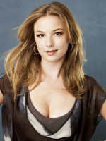 Emily van Camp photo #
