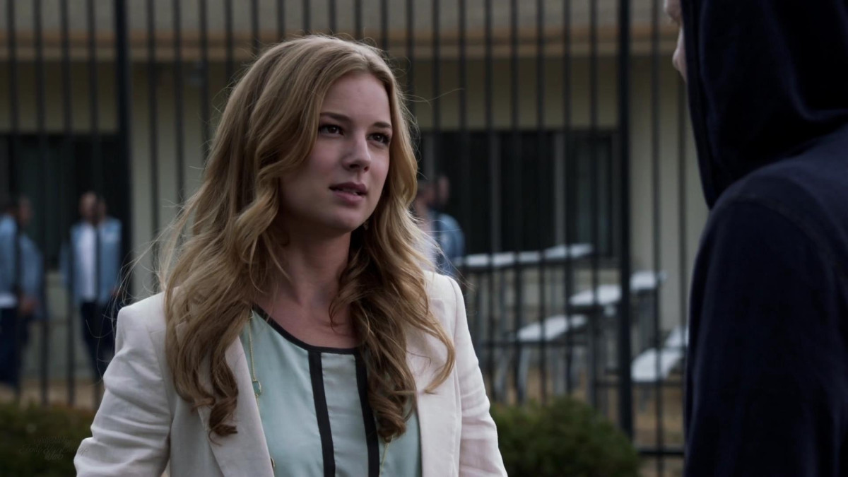 Emily van Camp: pic #1276834