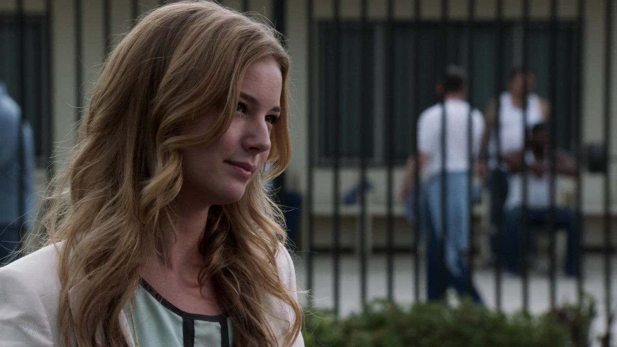 Emily van Camp: pic #1276835