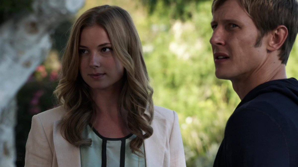 Emily van Camp: pic #1276836