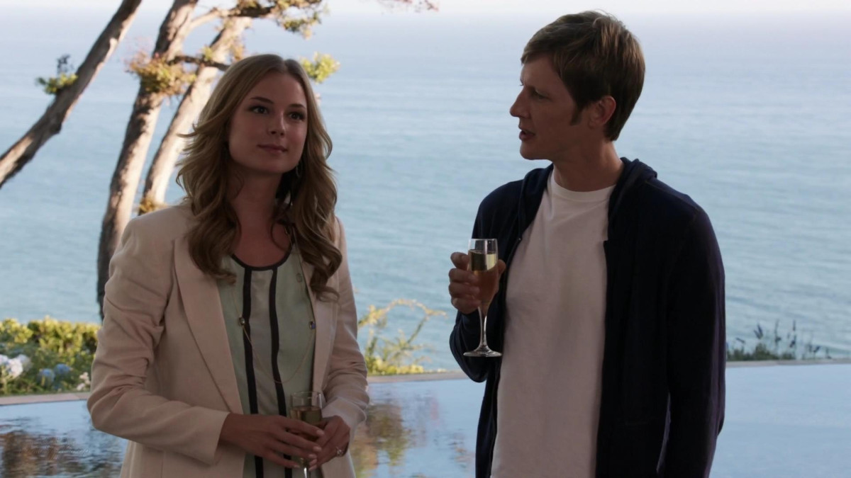 Emily van Camp: pic #1276837