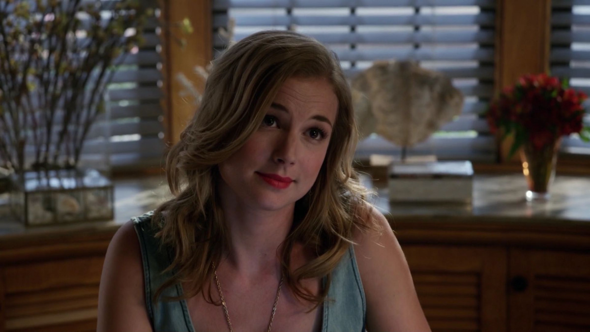 Emily van Camp: pic #1279655