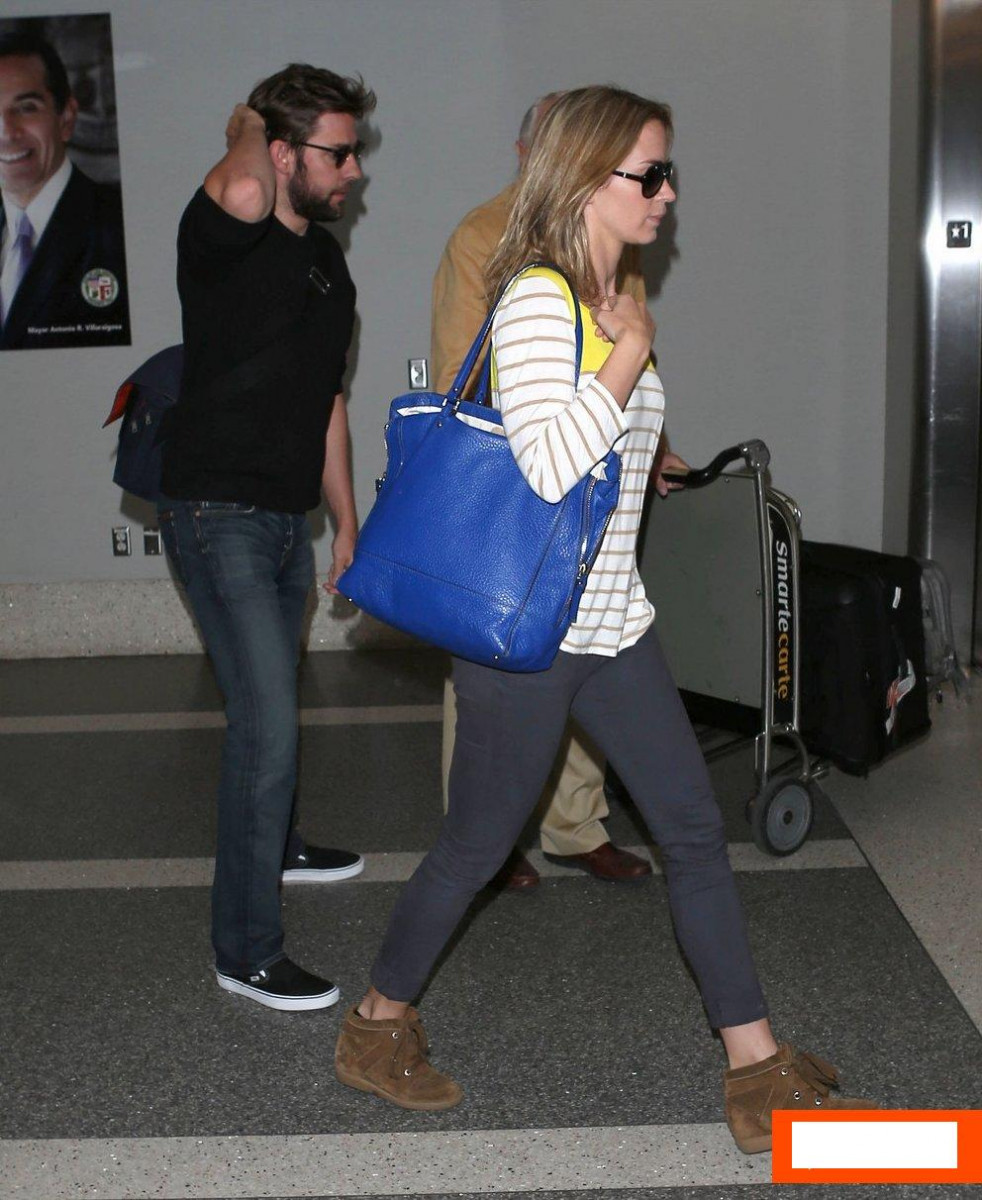 Emily Blunt: pic #604791