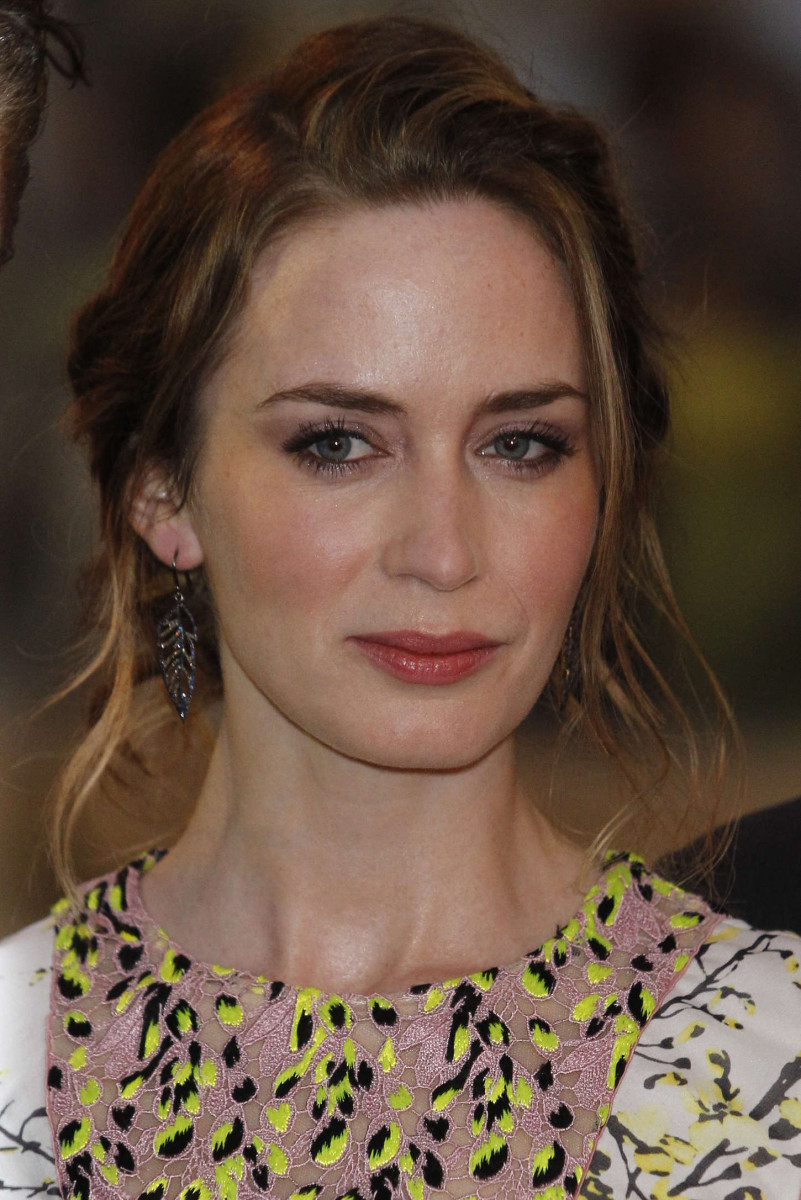 Emily Blunt: pic #798769