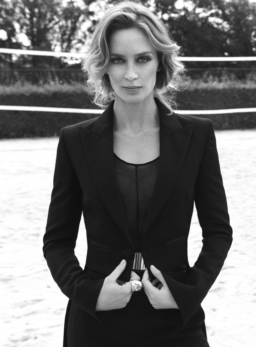 Emily Blunt: pic #567272