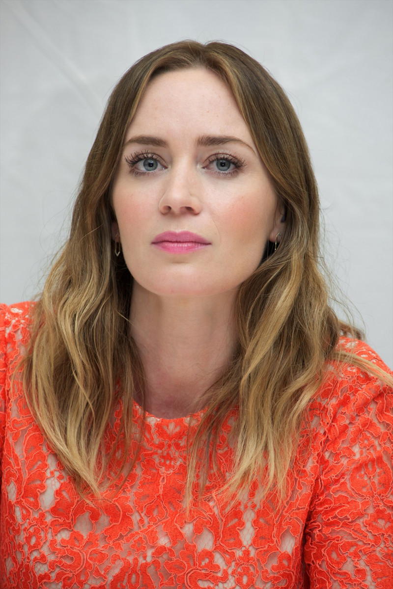 Emily Blunt: pic #798057