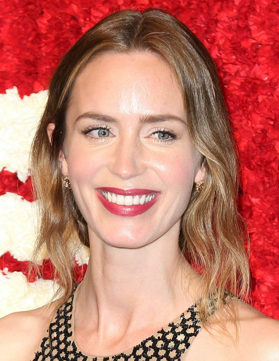 Emily Blunt: pic #804837