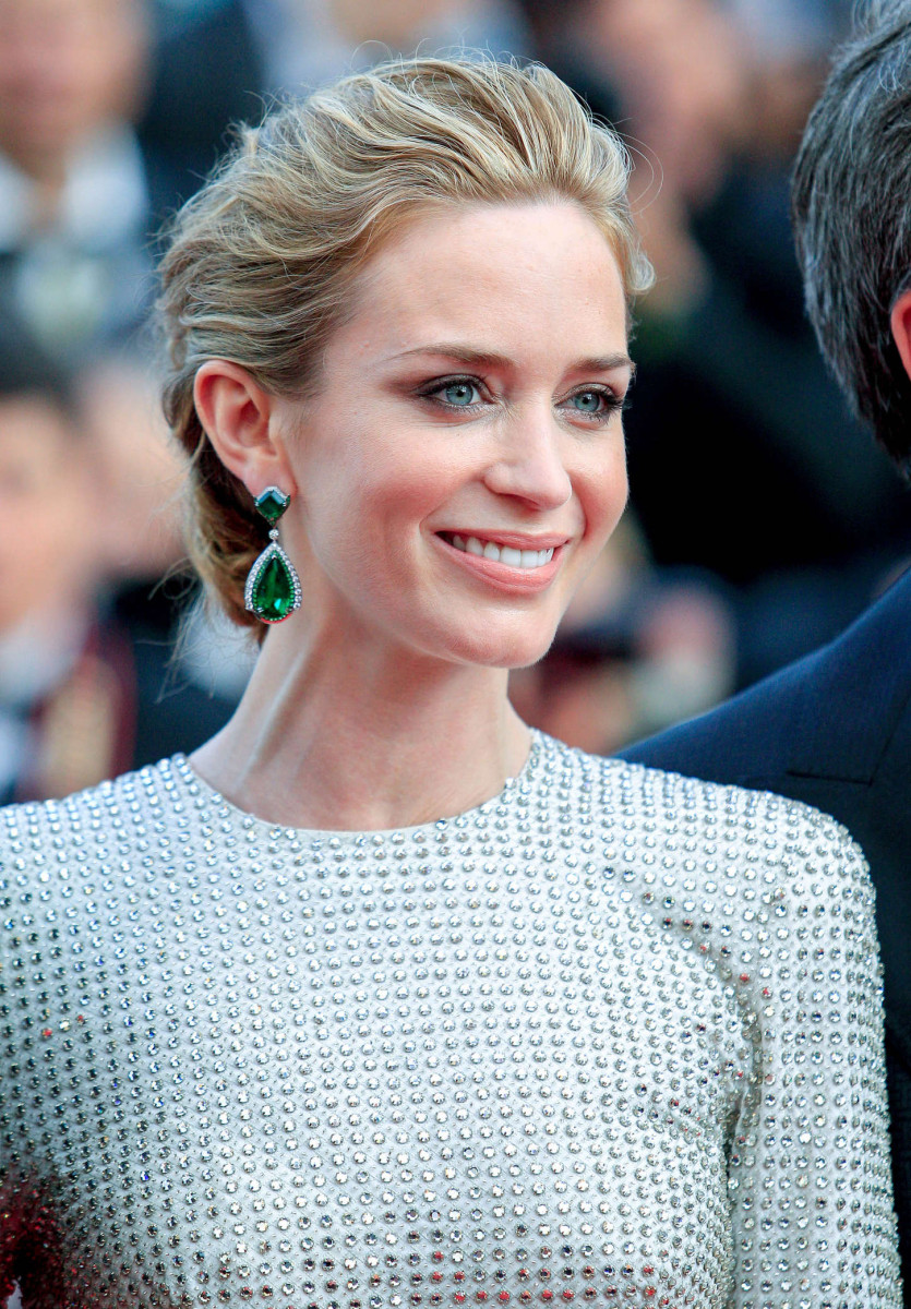 Emily Blunt: pic #775681