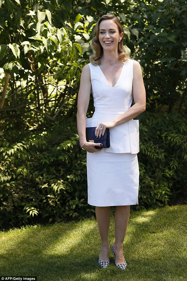 Emily Blunt: pic #785366