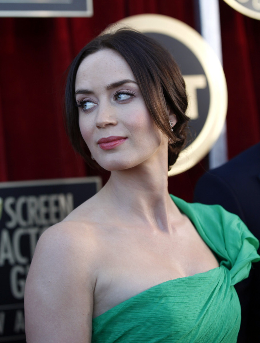 Emily Blunt: pic #441389