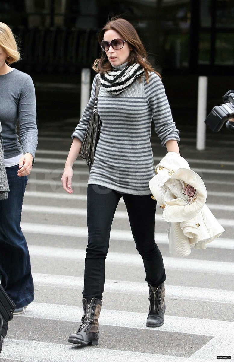 Emily Blunt: pic #130948