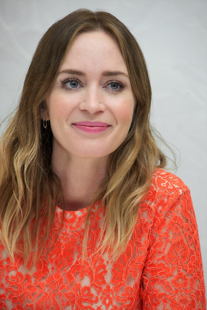 Emily Blunt: pic #798033