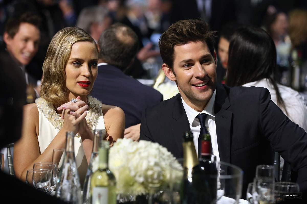 Emily Blunt: pic #567274