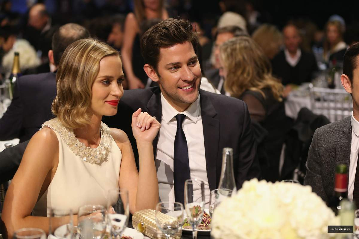 Emily Blunt: pic #567275
