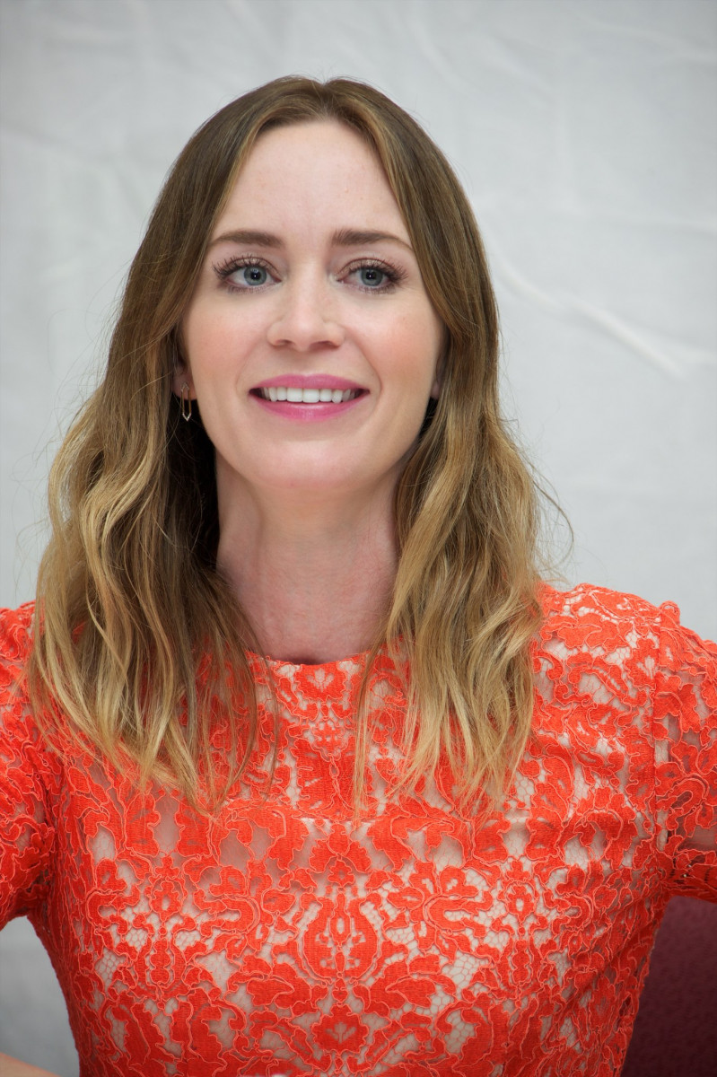 Emily Blunt: pic #798062