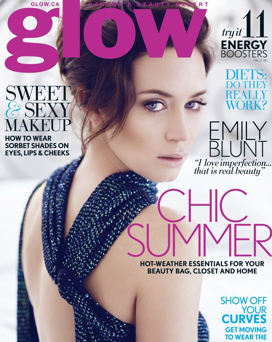 Emily Blunt: pic #505537