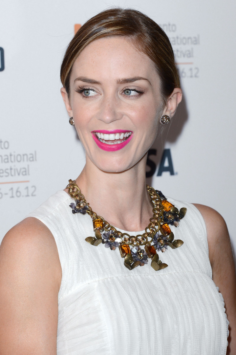 Emily Blunt: pic #531304