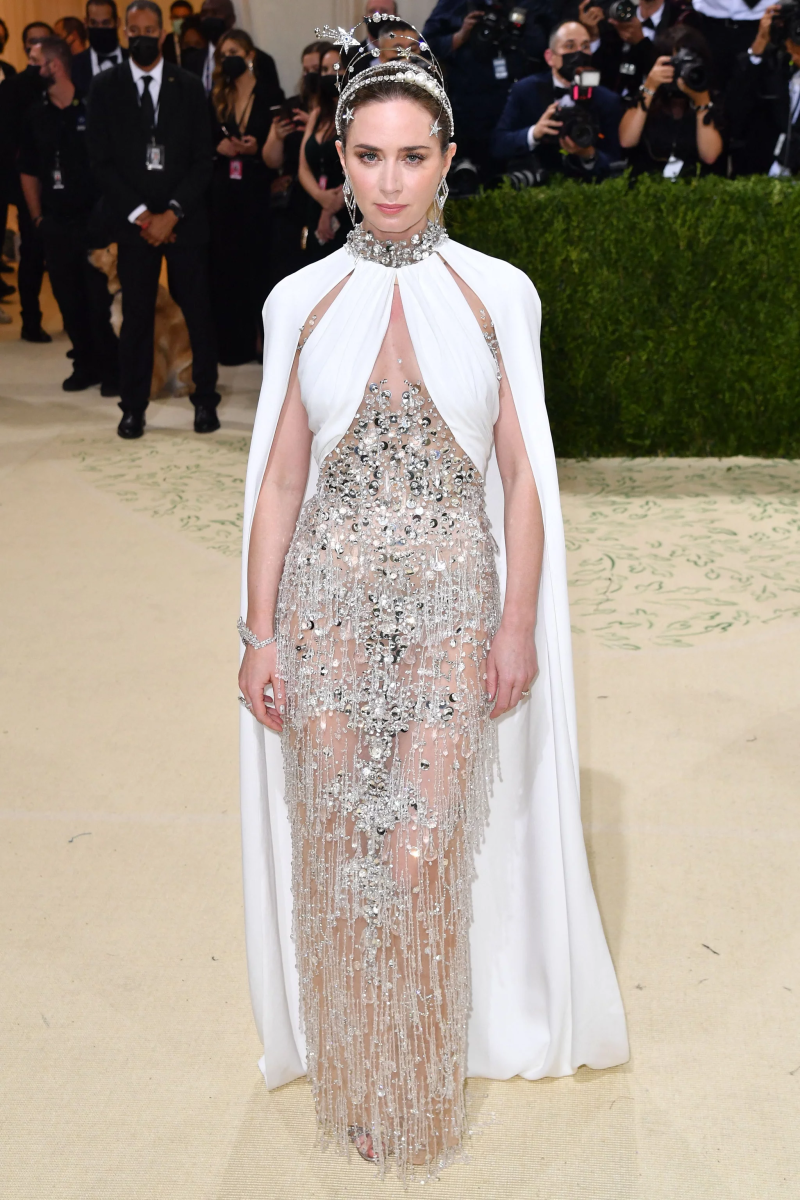 Emily Blunt: pic #1303277