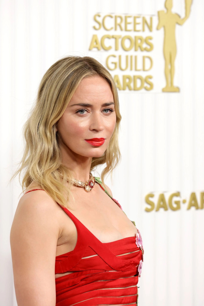 Emily Blunt: pic #1323507