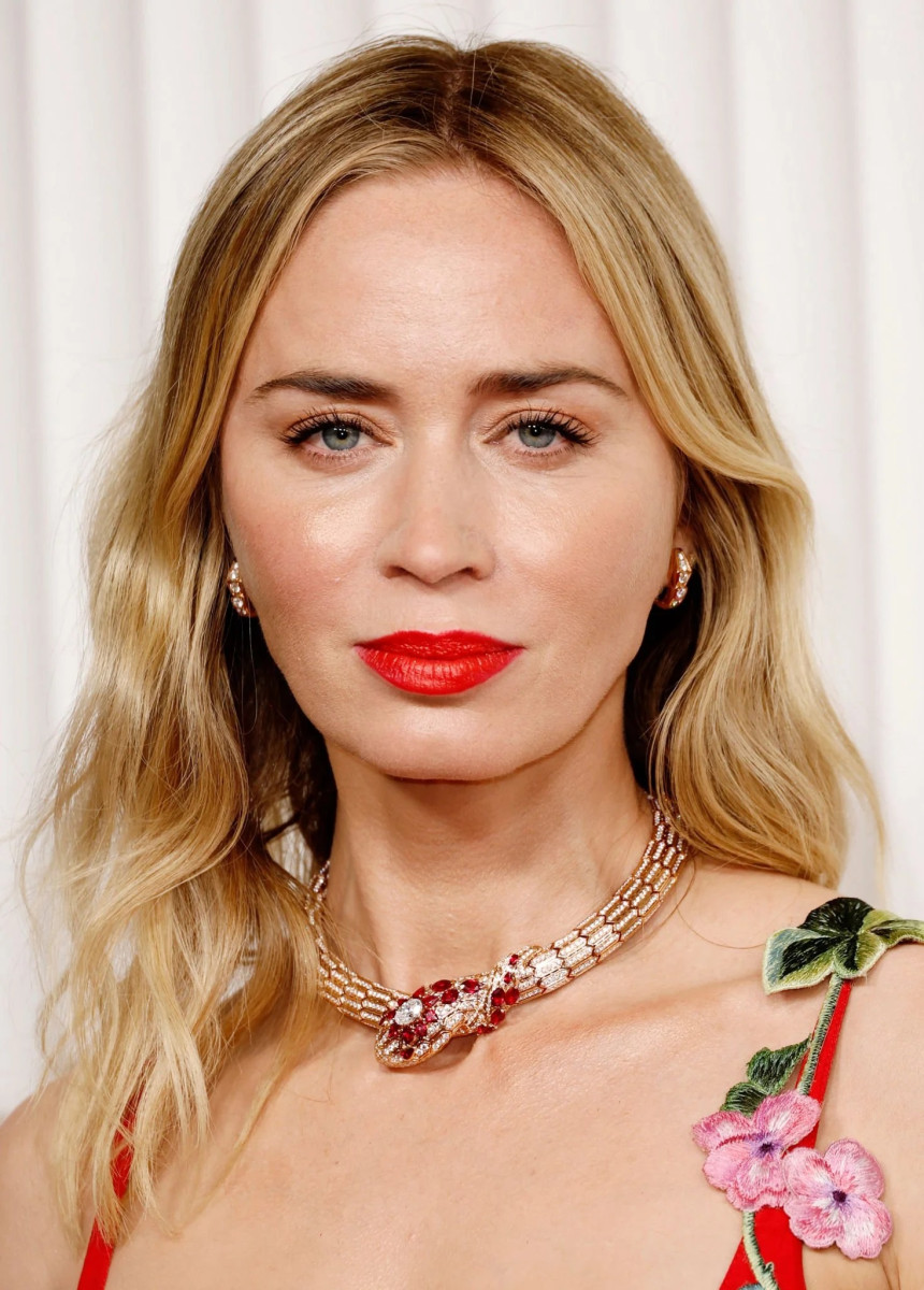 Emily Blunt: pic #1323509