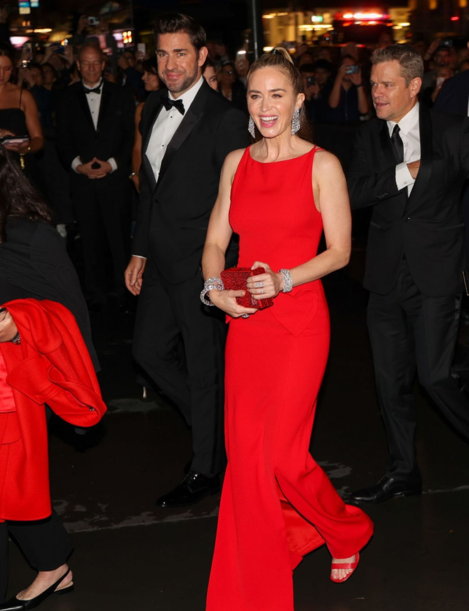 Emily Blunt: pic #1336020