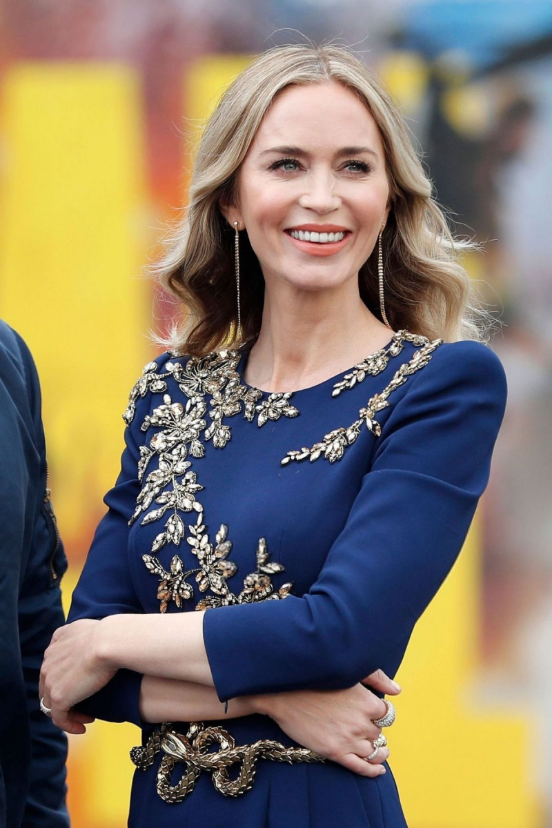 Emily Blunt: pic #1351105