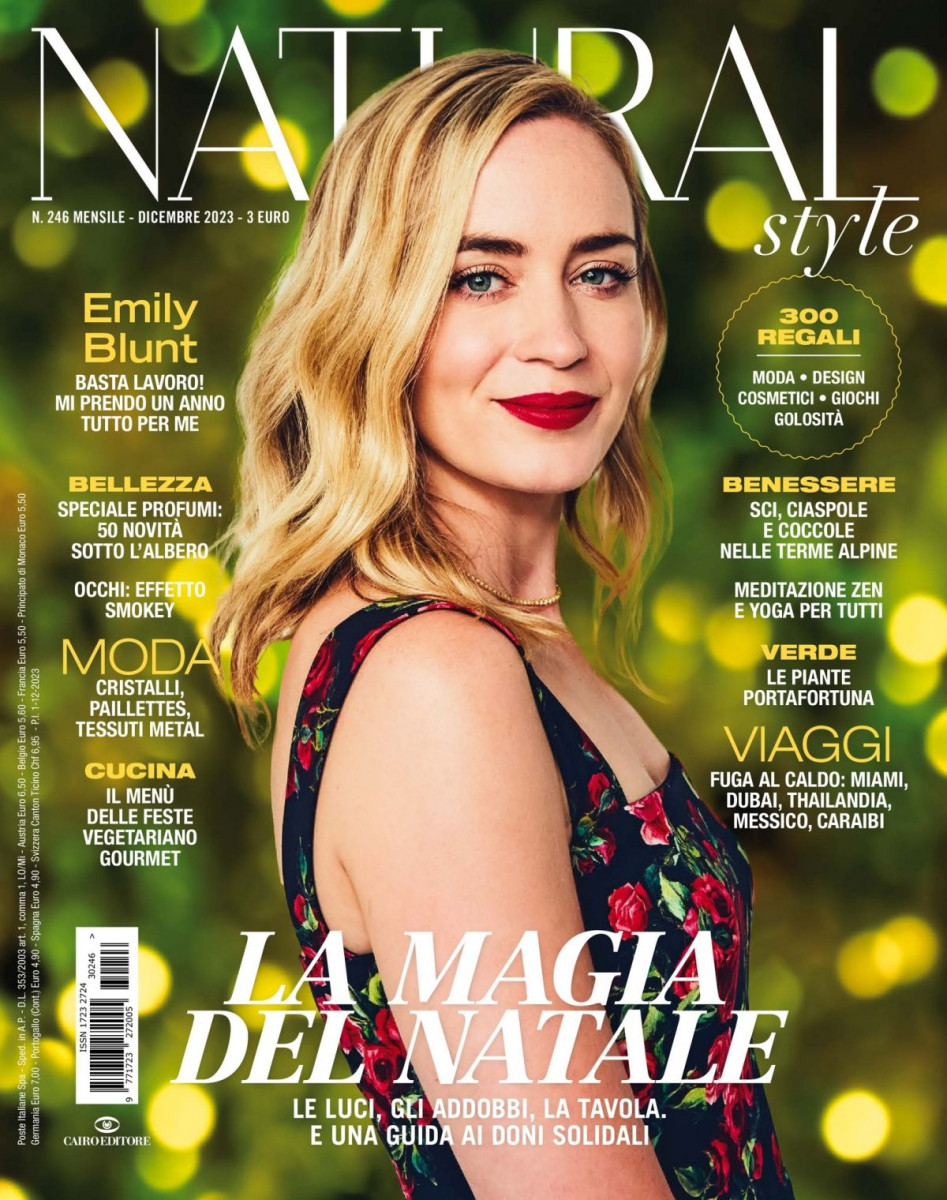 Emily Blunt: pic #1339736
