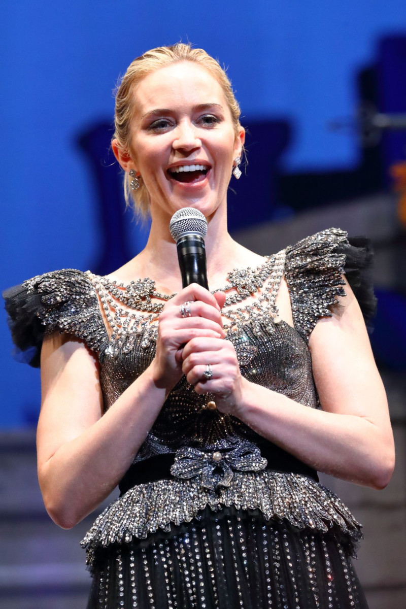 Emily Blunt: pic #1101191
