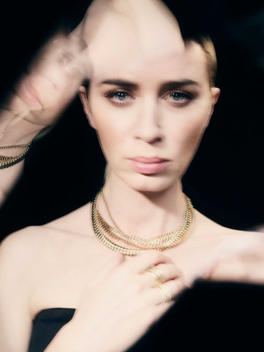 Emily Blunt: pic #1329718