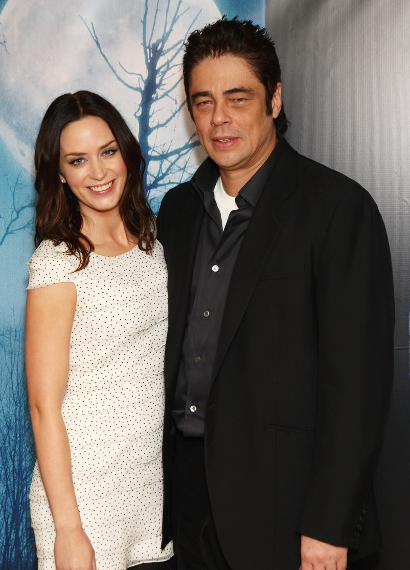 Emily Blunt: pic #409137