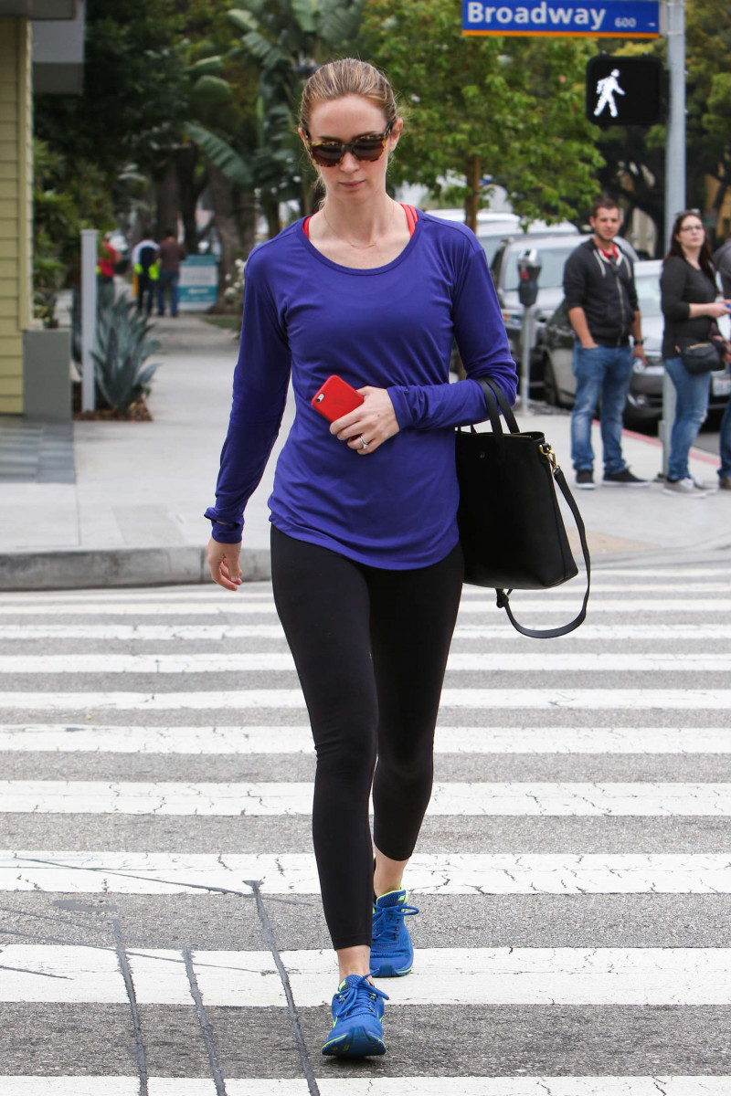 Emily Blunt: pic #782746