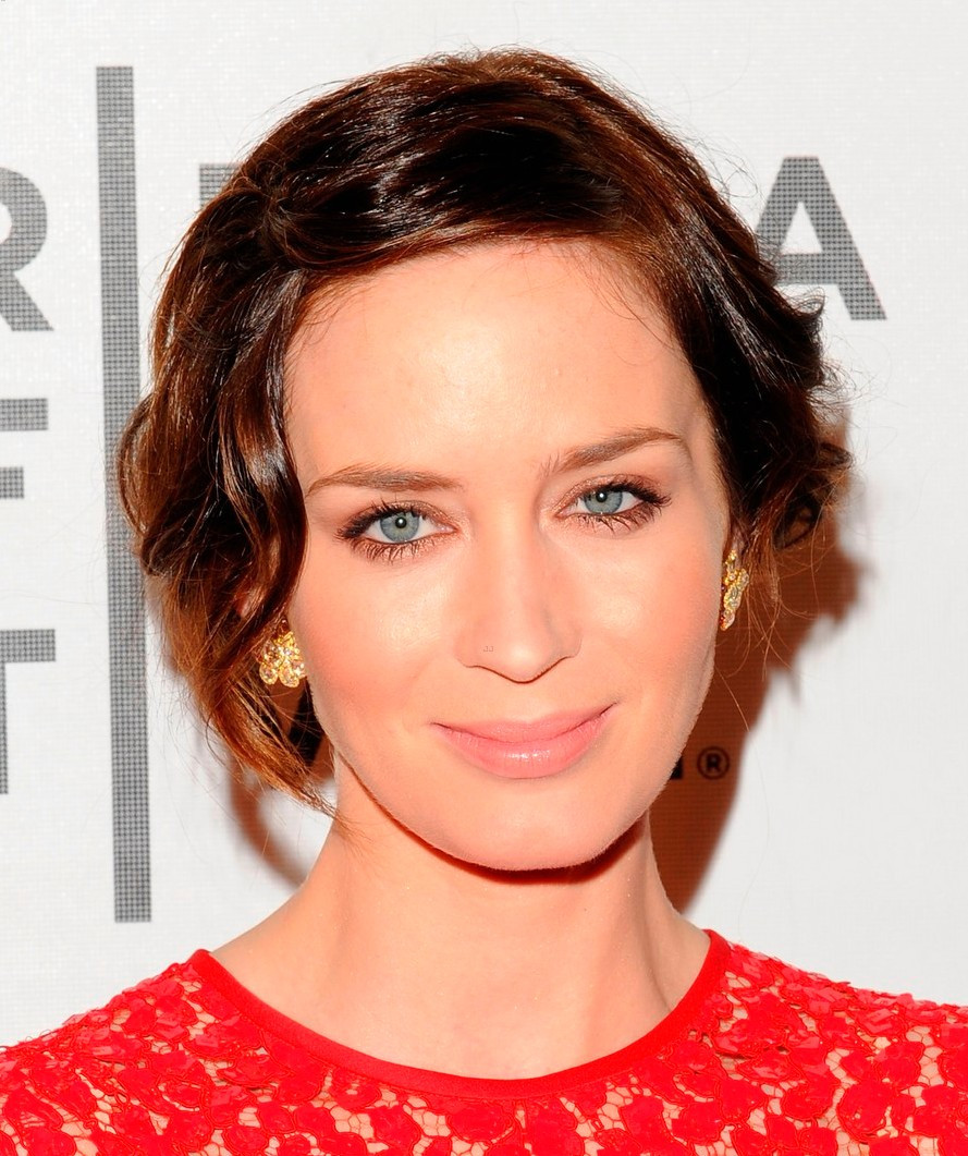 Emily Blunt: pic #478882