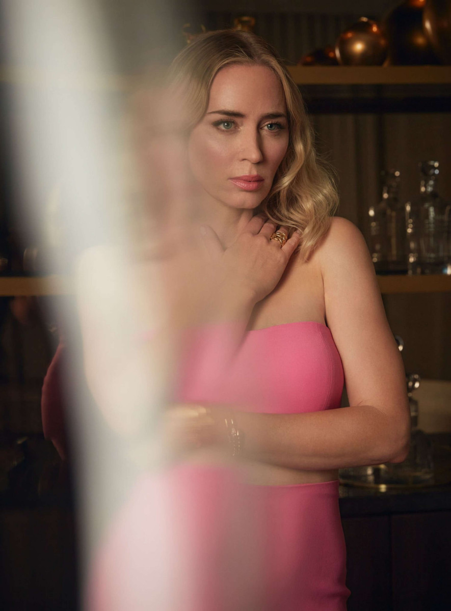 Emily Blunt: pic #1330093