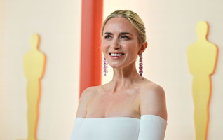 Emily Blunt photo #