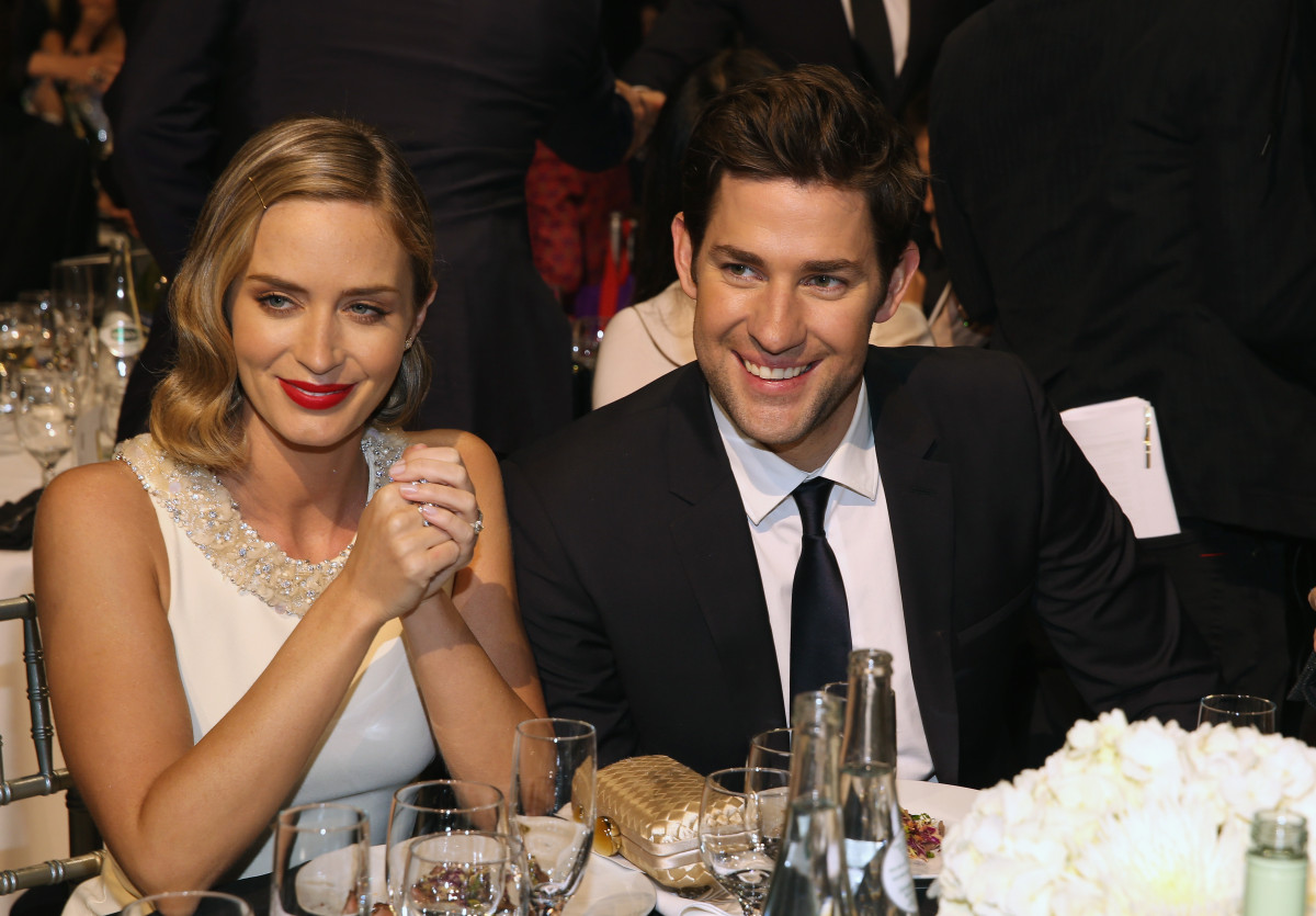 Emily Blunt: pic #569508