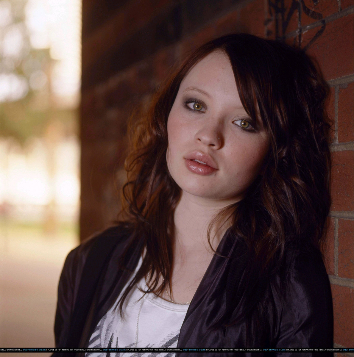 Emily Browning: pic #796849