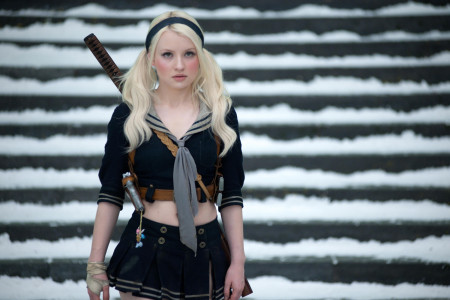 Emily Browning pic #365583