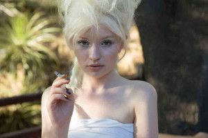 Emily Browning photo #