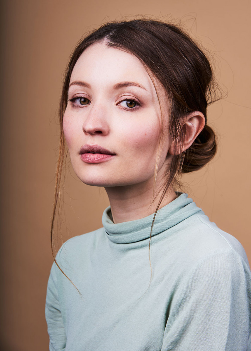 Emily Browning: pic #928212