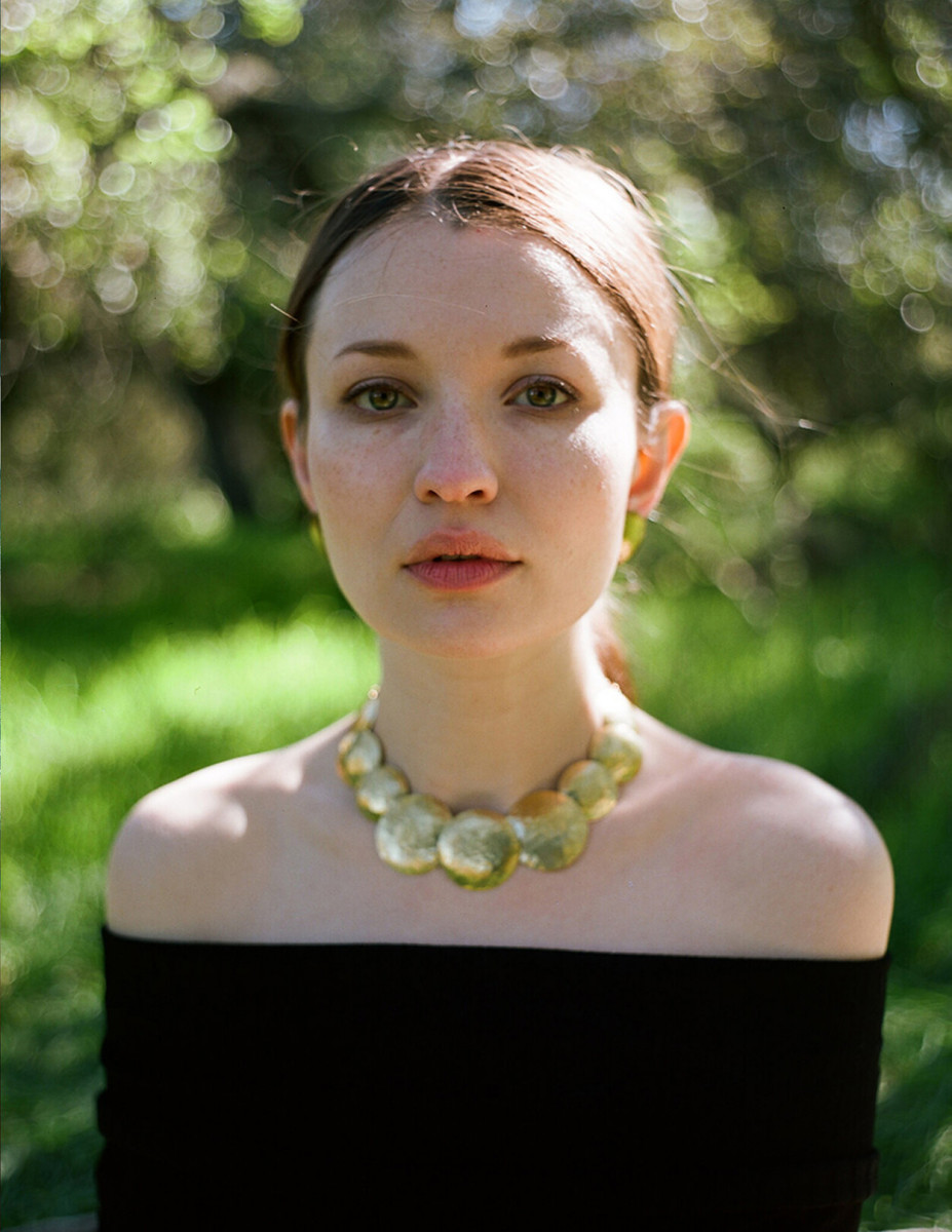 Emily Browning: pic #1332527