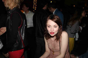 photo 27 in Emily Browning gallery [id679367] 2014-03-17