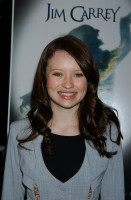 photo 16 in Emily Browning gallery [id679697] 2014-03-17