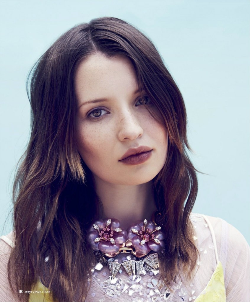 Emily Browning: pic #678669