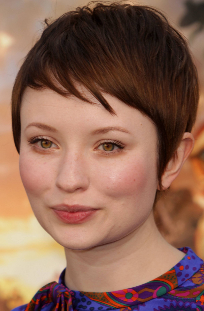 Emily Browning: pic #319220