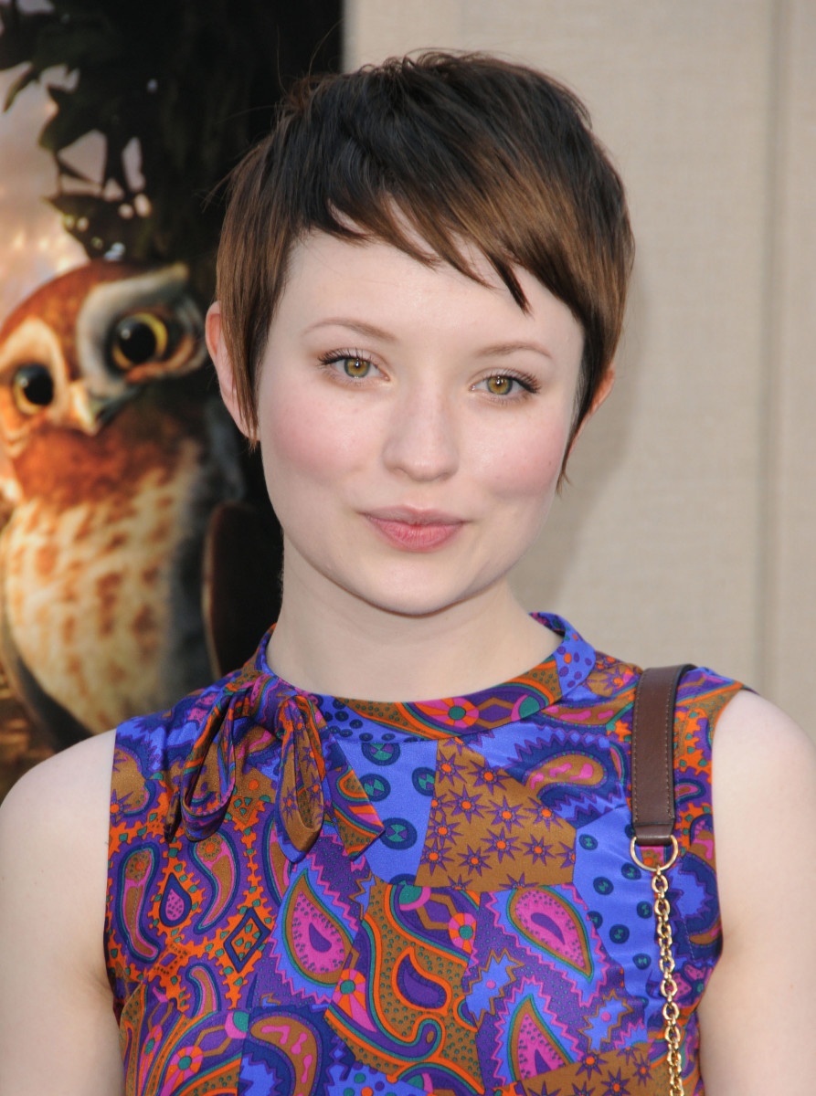 Emily Browning: pic #319253