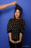 photo 25 in Emily Browning gallery [id679681] 2014-03-17