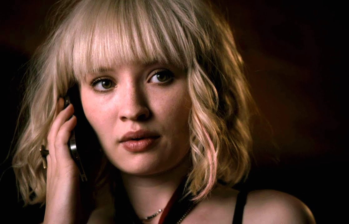 Emily Browning: pic #849601